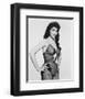 Julie Newmar-null-Framed Photo