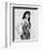 Julie Newmar-null-Framed Photo