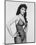 Julie Newmar-null-Mounted Photo