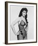 Julie Newmar-null-Framed Photo