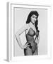 Julie Newmar-null-Framed Photo