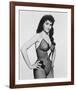 Julie Newmar-null-Framed Photo