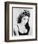 Julie Newmar-null-Framed Photo