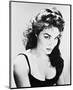 Julie Newmar-null-Mounted Photo