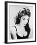 Julie Newmar-null-Framed Photo