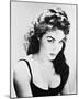 Julie Newmar-null-Mounted Photo