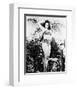 Julie Newmar-null-Framed Photo