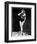 Julie Newmar-null-Framed Photo