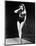 Julie Newmar-null-Mounted Photo