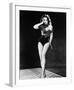 Julie Newmar-null-Framed Photo