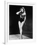 Julie Newmar-null-Framed Photo