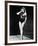 Julie Newmar-null-Framed Photo