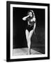 Julie Newmar-null-Framed Photo