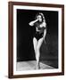 Julie Newmar-null-Framed Photo