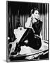 Julie Newmar-null-Mounted Photo