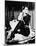 Julie Newmar-null-Mounted Photo