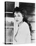 Julie Newmar-null-Stretched Canvas