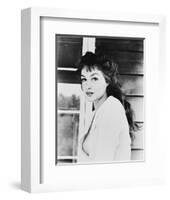 Julie Newmar-null-Framed Photo