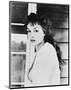 Julie Newmar-null-Mounted Photo