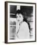 Julie Newmar-null-Framed Photo