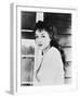 Julie Newmar-null-Framed Photo