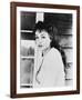 Julie Newmar-null-Framed Photo