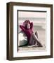 Julie Newmar-null-Framed Photo