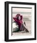 Julie Newmar-null-Framed Photo