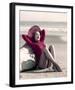 Julie Newmar-null-Framed Photo