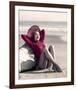 Julie Newmar-null-Framed Photo