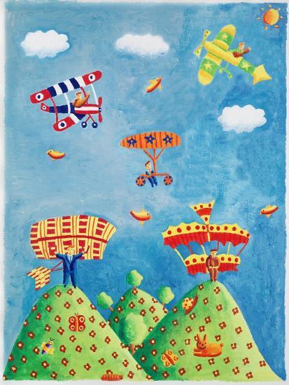 Giclee Print, , large