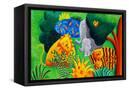 Canvas Black