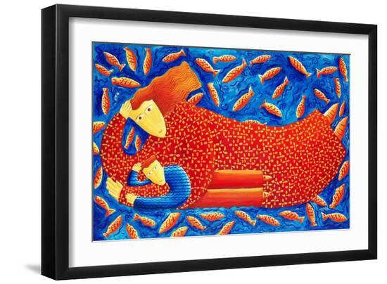 Premium Giclee Print, , large
