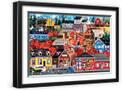 Black Frame