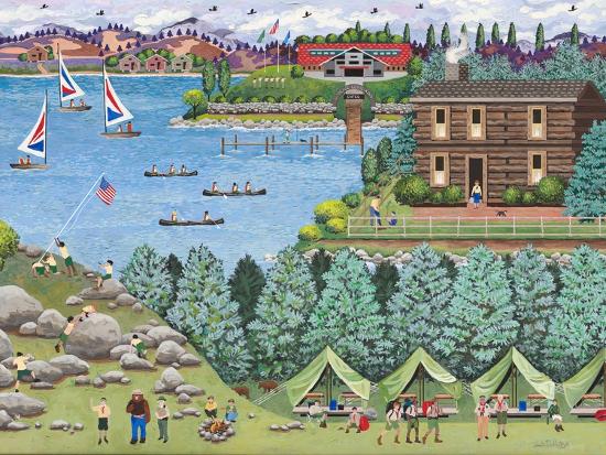 Art Print, , large