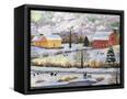 Canvas Black