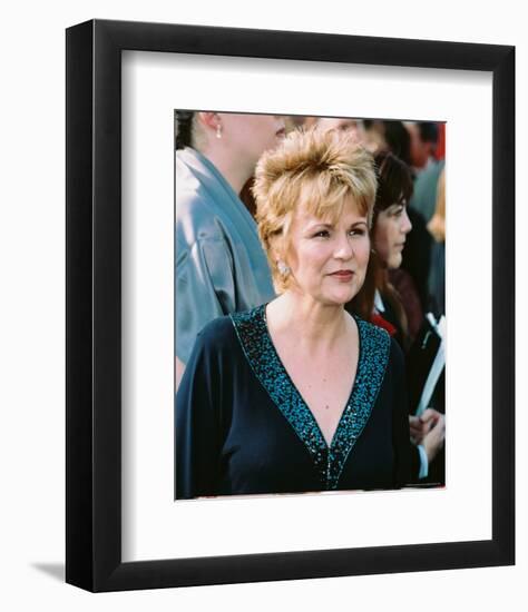 Julie Walters-null-Framed Photo