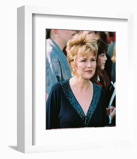 Julie Walters-null-Framed Photo