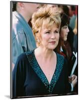 Julie Walters-null-Mounted Photo