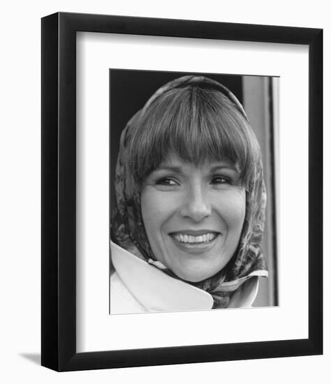 Julie Walters-null-Framed Photo