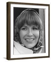 Julie Walters-null-Framed Photo