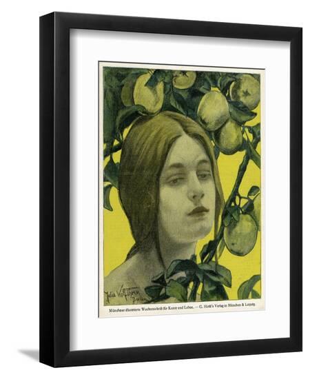 Art Print, , large