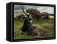 Canvas Black