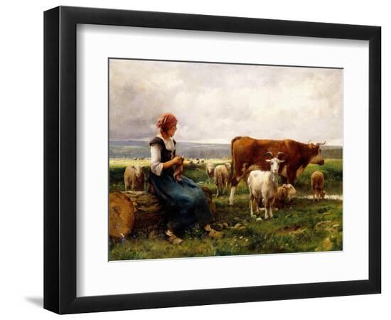 Giclee Print, , large