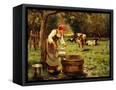 Canvas Black