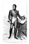 Etienne Maurice Gerard (1773-185), French General and Statesman, 1839-Julien Leopold Boilly-Giclee Print