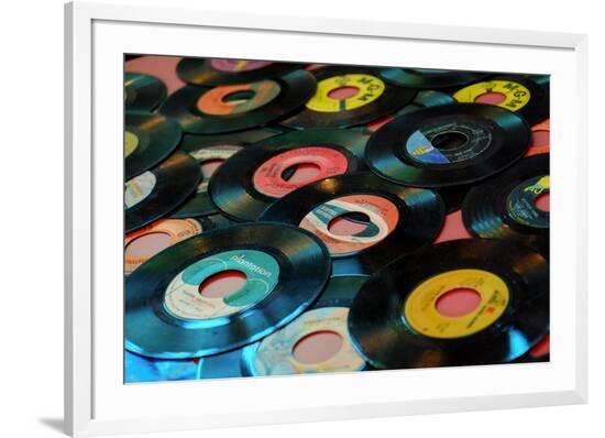 Framed Photographic Print, , large