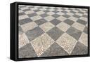 Canvas Black