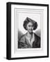 Julien Offray De La Mettrie (1709-175)-Georg Freidrich Schmidt-Framed Giclee Print