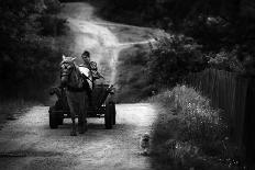 Pastoral-Julien Oncete-Photographic Print